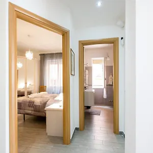  Appartement La Maison De La Couturiere