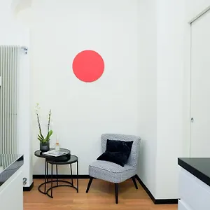  Appartement 52 Trastevere
