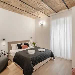  Appartement W Termini