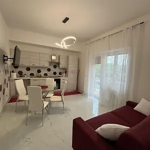  Appartement Tiburtina Flats