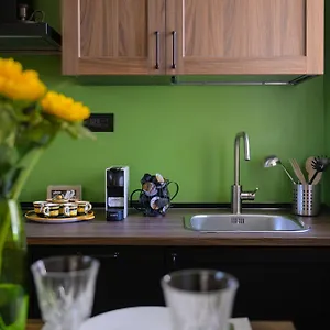  Appartement Casa Volta