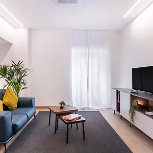  Appartement Joivy Cavour Luxury