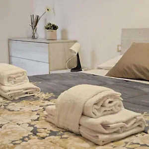  Appartement Be Your - Stendardi's House