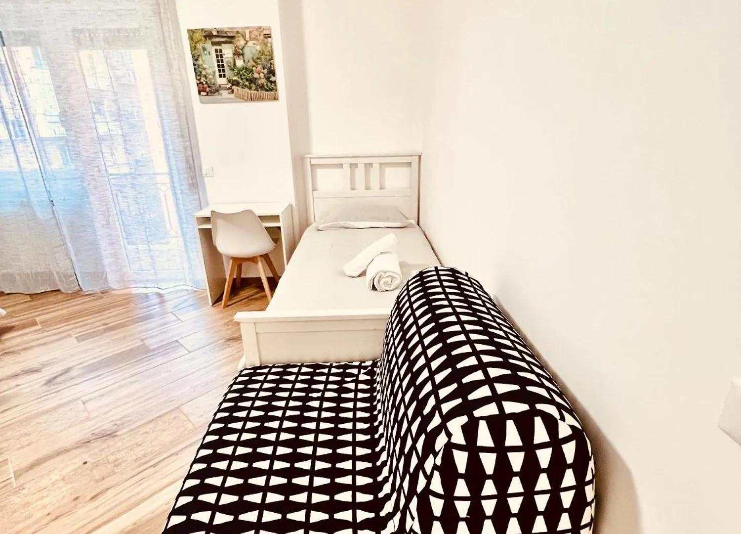Apartment 15 Min. Colosseo 1 - Casa Di Gio Rome Italy