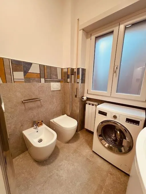 Apartment 15 Min. Colosseo 1 - Casa Di Gio Rome