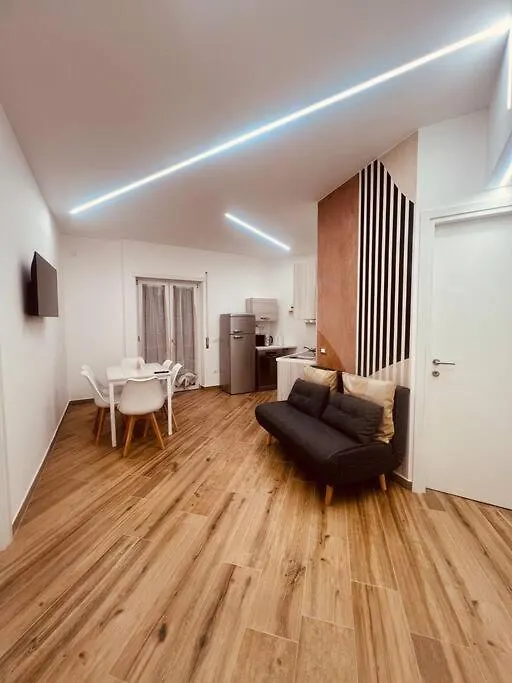 Apartment 15 Min. Colosseo 1 - Casa Di Gio Rome